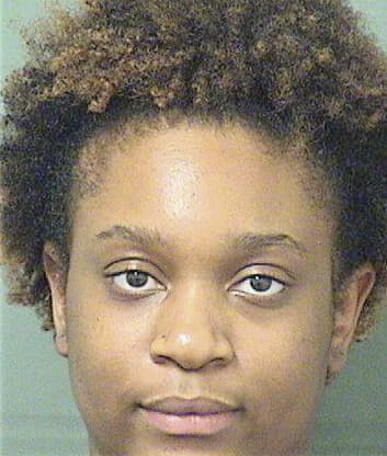 Donnett Shelley, - Palm Beach County, FL 